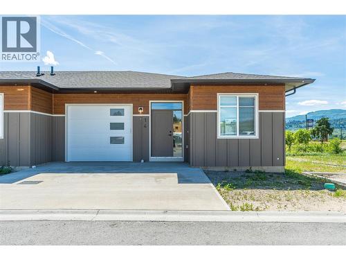 220 Shepherd Road Unit# 14  Chase, BC V0E 1M1