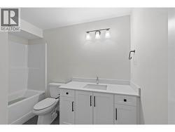 Photos are of other end Unit #11 - 