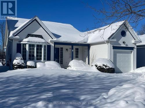 3 ABBEY DAWN DRIVE  Loyalist (Bath), ON K0H 1G0