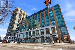 602 - 2060 LAKESHORE ROAD  Burlington (Brant), ON L7R 0G2