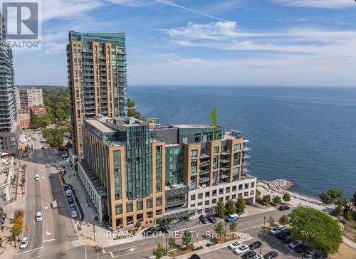 602 - 2060 LAKESHORE ROAD  Burlington (Brant), ON L7R 0G2