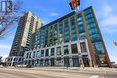 602 - 2060 Lakeshore Road, Burlington (Brant), ON  - Outdoor With Facade 