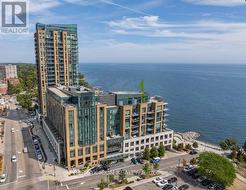 602 - 2060 LAKESHORE ROAD  Burlington (Brant), ON L7R 0G2