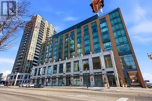 602 - 2060 Lakeshore Road, Burlington (Brant), ON - Indoor