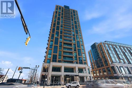 602 - 2060 Lakeshore Road, Burlington (Brant), ON - Indoor Photo Showing Other Room
