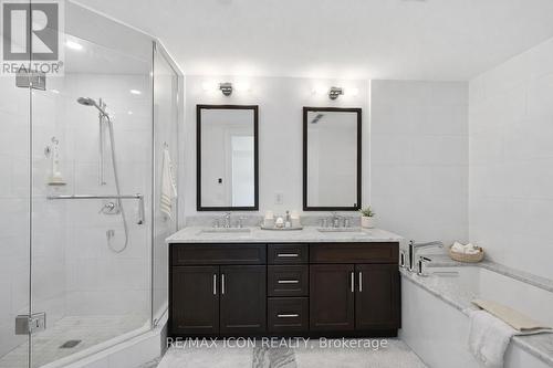 602 - 2060 Lakeshore Road, Burlington (Brant), ON - Indoor Photo Showing Other Room