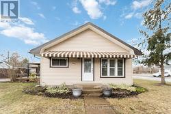 4049 VICTORIA ROAD  Fort Erie (Crystal Beach), ON L0S 1B0