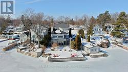 9 BAYVIEW ROAD  Brockville, ON K6V 5S2