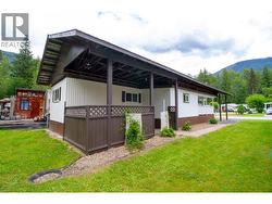 1200 Oscar Street Unit# 38  Revelstoke, BC V0E 2S1
