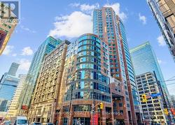 207 - 33 UNIVERSITY AVENUE  Toronto, ON M5J 2S7