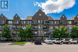 101 - 3055 THOMAS STREET  Mississauga, ON L5M 0M4