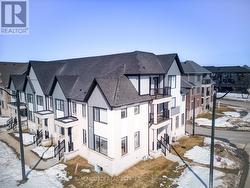 UPPER - 4 TIMBER FALLS DRIVE  Brampton, ON L7A 5L9