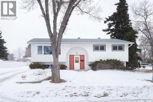 263 Fairview ROAD  Regina, SK S4R 5V1