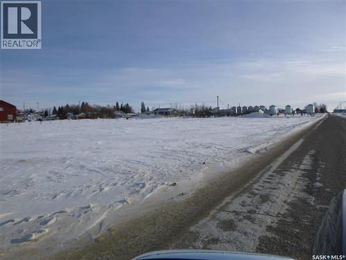 1 103Rd Avenue, Tisdale, SK 