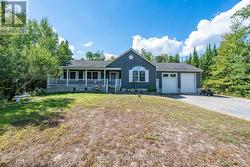 625 FOREST PARK ROAD Laurentian Valley, ON K8A 6W2