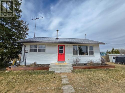2896 101 HIGHWAY  Black River-Matheson (Matheson), ON P0K 1N0