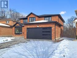 46 SYCAMORE DRIVE  Markham, ON L3T 5V6
