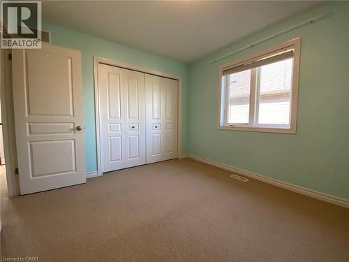 609 Isaiah Crescent, Kitchener, ON - Indoor Photo Showing Other Room