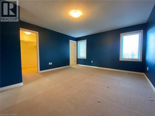 609 Isaiah Crescent, Kitchener, ON - Indoor Photo Showing Other Room