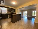 609 Isaiah Crescent, Kitchener, ON  - Indoor Photo Showing Kitchen 