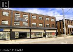 936 KING Street W Unit# 304  Kitchener, ON N2G 1G4