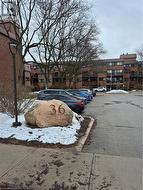 36 HAYHURST Road Unit# 334  Brantford, ON N3R 6Y9