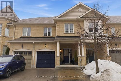 6 EDISON WAY  Whitby (Taunton North), ON L1R 0L7