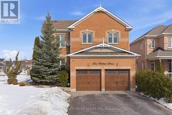 2 HESHAM DRIVE  Whitby (Brooklin), ON L1M 2J9
