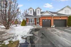 1410 LILLICO CRESCENT  Peterborough (Monaghan Ward 2), ON K9K 2L1