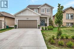 14 CYPRESS DRIVE  Belleville (Thurlow Ward), ON K8N 0J6