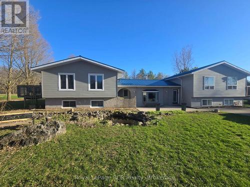 208 PELLISIER STREET  Grey Highlands, ON N0C 1E0