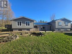 208 PELLISIER STREET Grey Highlands, ON N0C 1E0