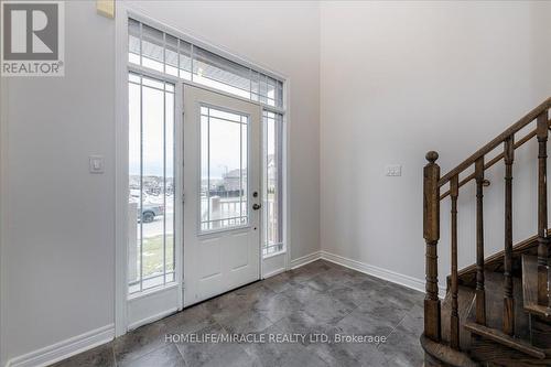 73 SUTCLIFFE WAY  New Tecumseth, ON L9R 0N8