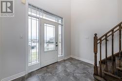 73 SUTCLIFFE WAY New Tecumseth, ON L9R 0N8