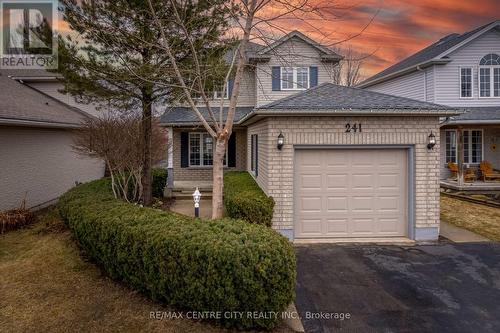 241 PARKVIEW DRIVE  Strathroy-Caradoc (Se), ON N7G 4C1
