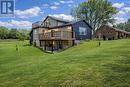 42400 John Wise Line, Central Elgin, ON  - Outdoor With Deck Patio Veranda 