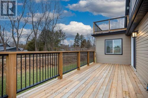 42400 John Wise Line, Central Elgin, ON - Outdoor With Deck Patio Veranda With Exterior