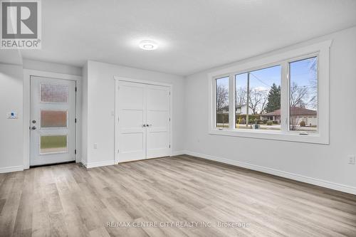 42400 John Wise Line, Central Elgin, ON - Indoor Photo Showing Other Room