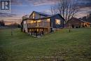 42400 John Wise Line, Central Elgin, ON  - Outdoor With Deck Patio Veranda 