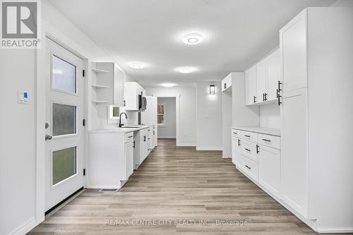 42400 John Wise Line, Central Elgin, ON - Indoor Photo Showing Kitchen