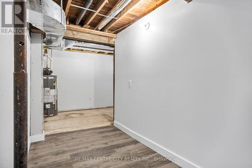 42400 John Wise Line, Central Elgin, ON - Indoor Photo Showing Basement