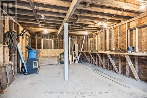 42400 John Wise Line, Central Elgin, ON - Indoor Photo Showing Basement