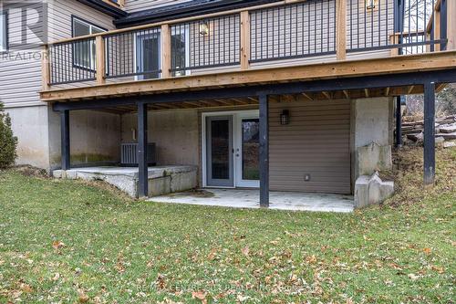 42400 John Wise Line, Central Elgin, ON - Outdoor With Deck Patio Veranda