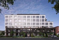 107 - 398 ROOSEVELT AVENUE  Ottawa, ON K2A 1Z3