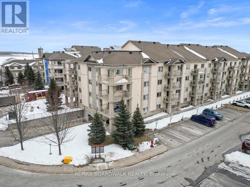 414 - 141 POTTS PRIVATE  Ottawa, ON K4A 0X9