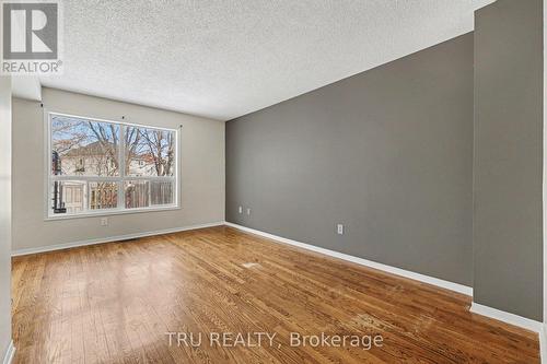 37 Daventry Crescent, Ottawa, ON - Indoor