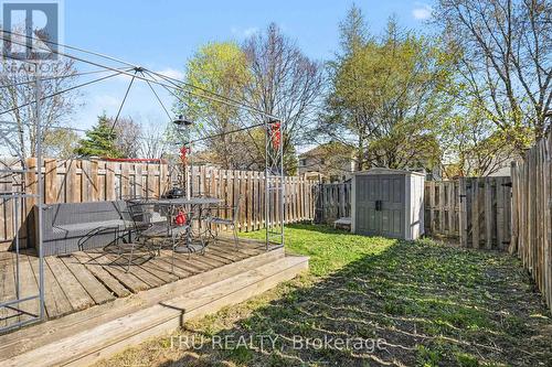 37 Daventry Crescent, Ottawa, ON - Outdoor With Deck Patio Veranda
