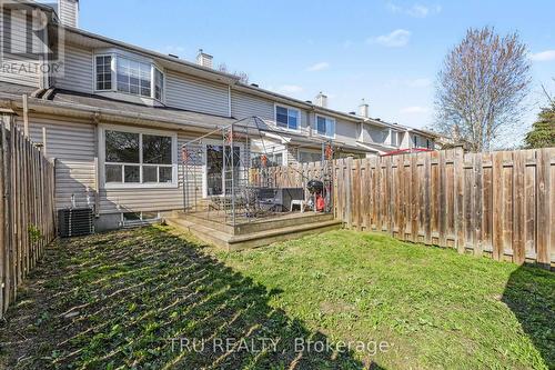 37 Daventry Crescent, Ottawa, ON - Outdoor