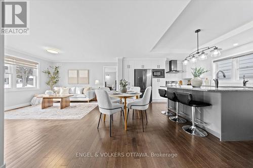 1005 Gold Crescent, Ottawa, ON 