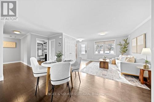 1005 Gold Crescent, Ottawa, ON 